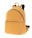 MANDARINA DUCK Luna Backpack Maize MANDARINA DUCK Luna Backpack Maize
