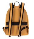 MANDARINA DUCK Luna Backpack Maize MANDARINA DUCK Luna Backpack Maize