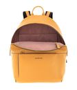 MANDARINA DUCK Luna Backpack Maize MANDARINA DUCK Luna Backpack Maize