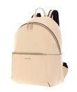 MANDARINA DUCK Luna Backpack Macadamia MANDARINA DUCK Luna Backpack Macadamia