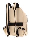 MANDARINA DUCK Luna Backpack Macadamia MANDARINA DUCK Luna Backpack Macadamia