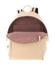 MANDARINA DUCK Luna Backpack Macadamia MANDARINA DUCK Luna Backpack Macadamia