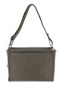 MANDARINA DUCK Mellow Lux Messenger Metal Green