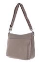 MANDARINA DUCK Mellow Lux Hobo Light Gold