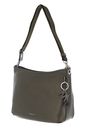 MANDARINA DUCK Mellow Lux Hobo Metal Green