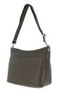 MANDARINA DUCK Mellow Lux Hobo Metal Green