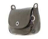 MANDARINA DUCK Mellow Lux Crossover Bag Metal Green