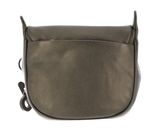 MANDARINA DUCK Mellow Lux Crossover Bag Metal Green