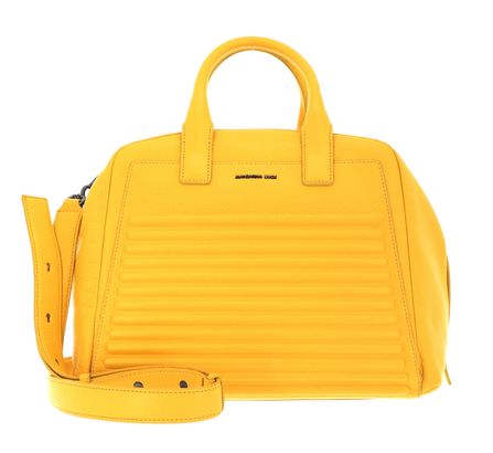 MANDARINA DUCK I-Con Tote M Maize