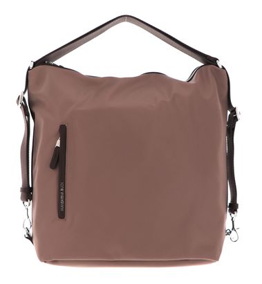 MANDARINA DUCK Hunter Shoulderbag Beaver