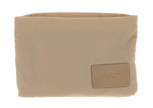 Marc O'Polo Romy Clutch Stormy Sand