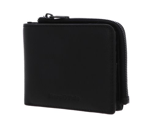 Marc O'Polo Theo Combi Wallet S Black