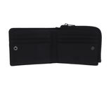 Marc O'Polo Theo Combi Wallet S Black