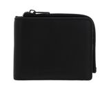Marc O'Polo Theo Combi Wallet S Black