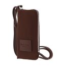 Marc O'Polo Anki Cellphone Bag Melted Caramel