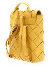 BREE Obra Dia 5 Backpack Honey