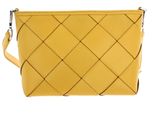BREE Obra Dia 1 Cross Shoulder Bag Honey