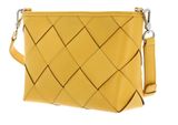 BREE Obra Dia 1 Cross Shoulder Bag Honey