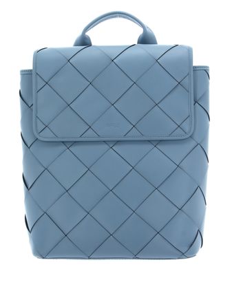 BREE Obra Dia 5 Backpack Frosty Grey