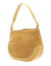 BREE Avea 4 Hobo Bag Honey BREE Avea 4 Hobo Bag Honey