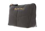 VALENTINO Bamboo Pouch Taupe VALENTINO Bamboo Pouch Taupe