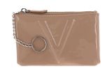 VALENTINO Daisy Coin Purse Camel