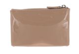 VALENTINO Daisy Coin Purse Camel