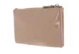 VALENTINO Daisy Coin Purse Camel