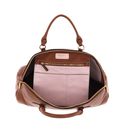 COCCINELLE Colette Handbag Caramel COCCINELLE Colette Handbag Caramel