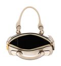 COCCINELLE Colette Handbag Silk COCCINELLE Colette Handbag Silk