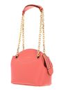 COCCINELLE Colette Handbag Geranium COCCINELLE Colette Handbag Geranium
