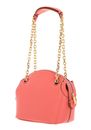 COCCINELLE Colette Handbag Geranium COCCINELLE Colette Handbag Geranium