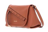 LIU JO Melodica Messenger M Caramello