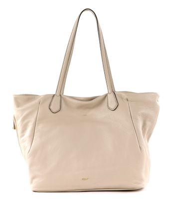 abro Leather Dalia Shopper Lou Natural