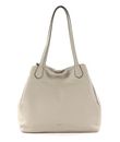 abro Leather Dalia Shopper Lou Sahara