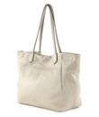 abro Leather Dalia Shopper Lou Sahara