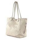 abro Leather Dalia Shopper Lou Sahara