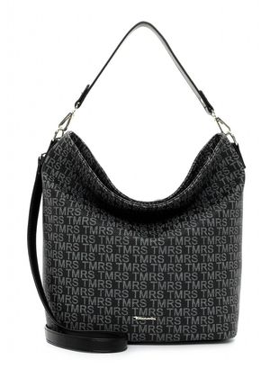 Tamaris Grace Hobo Shoulder Bag Black