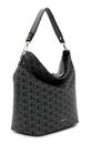 Tamaris Grace Hobo Shoulder Bag Black