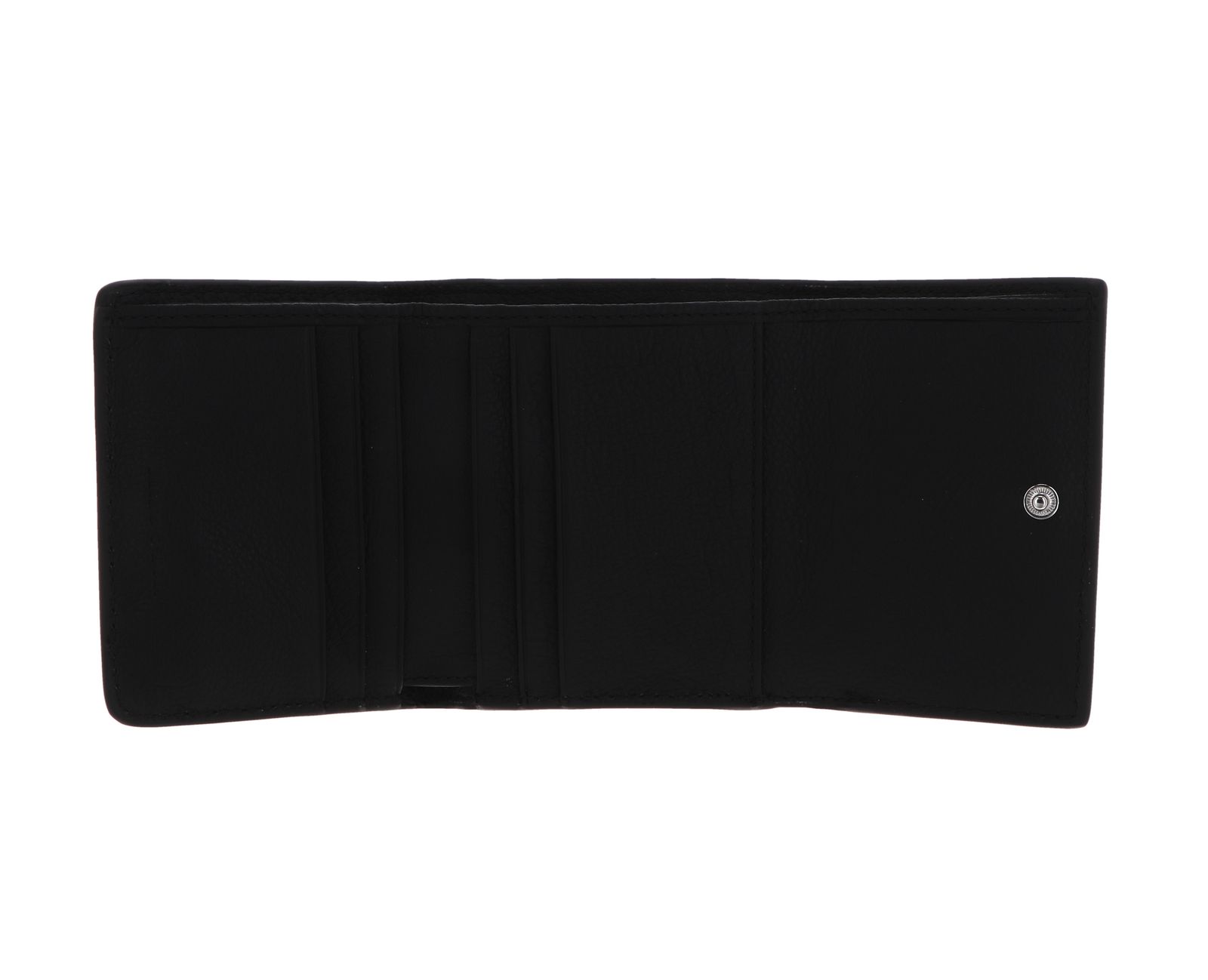 Marc O'Polo Jean Combi Wallet S Black