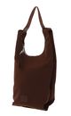 Marc O'Polo Alice Hobo Bag L Melted Caramel Marc O'Polo Alice Hobo Bag L Melted Caramel