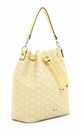 Tamaris Grace Hobo Bag Lightyellow Tamaris Grace Hobo Bag Lightyellow