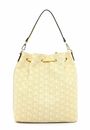 Tamaris Grace Hobo Bag Lightyellow Tamaris Grace Hobo Bag Lightyellow