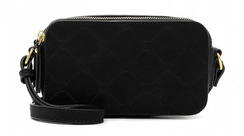 Tamaris Anastasia Soft Crossbody Bag Black