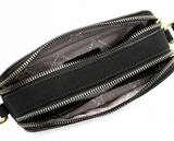 Tamaris Anastasia Soft Crossbody Bag Black Tamaris Anastasia Soft Crossbody Bag Black