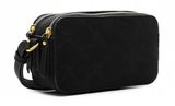 Tamaris Anastasia Soft Crossbody Bag Black Tamaris Anastasia Soft Crossbody Bag Black