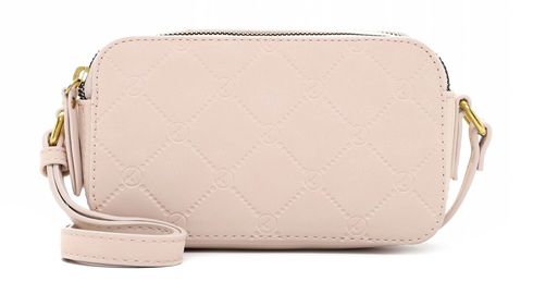 Tamaris Anastasia Soft Crossbody Bag Rose Tamaris Anastasia Soft Crossbody Bag Rose
