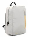 Tamaris Gayl City Backpack Lightgrey Tamaris Gayl City Backpack Lightgrey