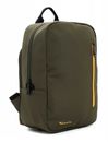 Tamaris Gayl City Backpack Khaki Tamaris Gayl City Backpack Khaki