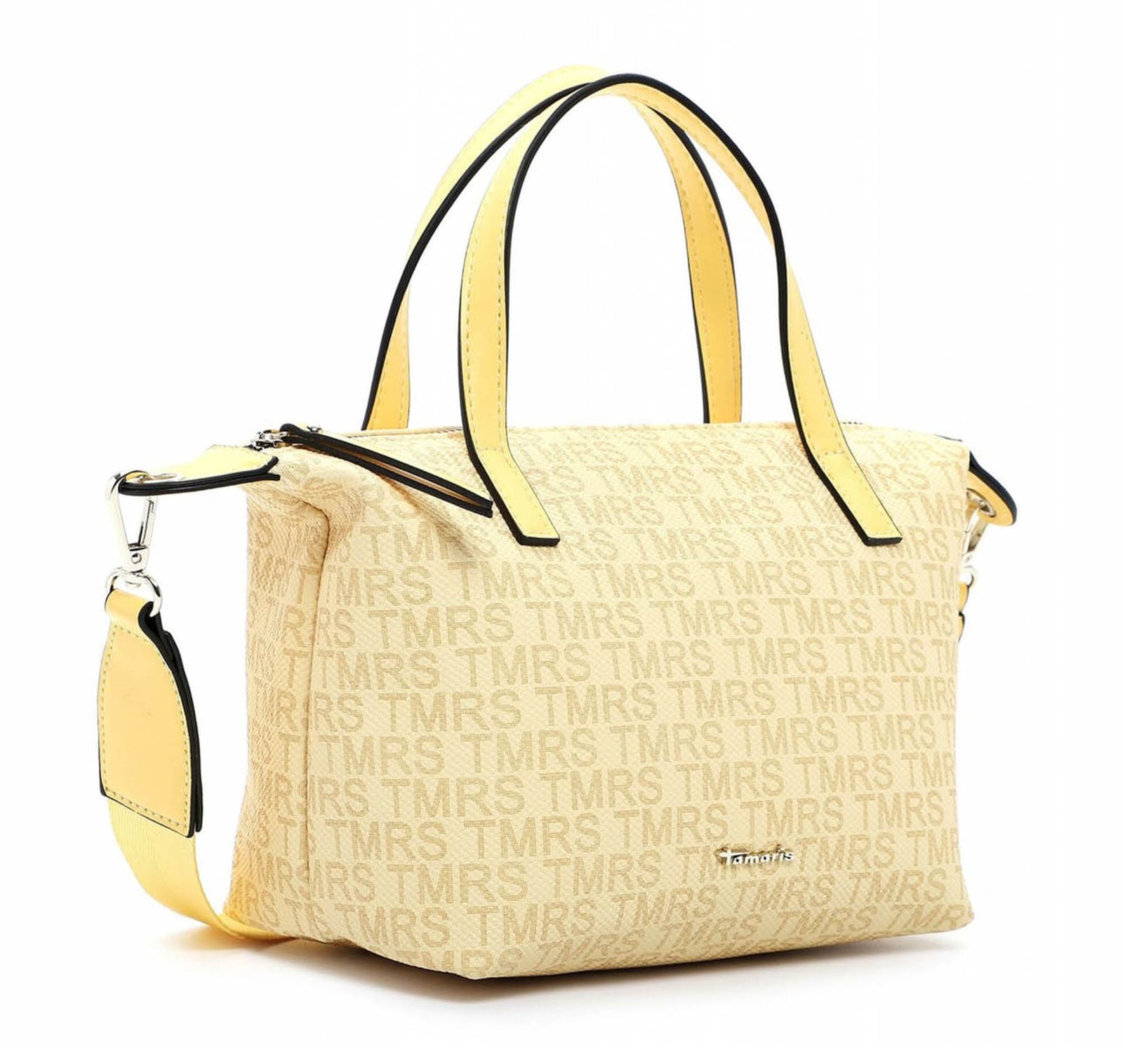 Tamaris Grace Handbag Lightyellow